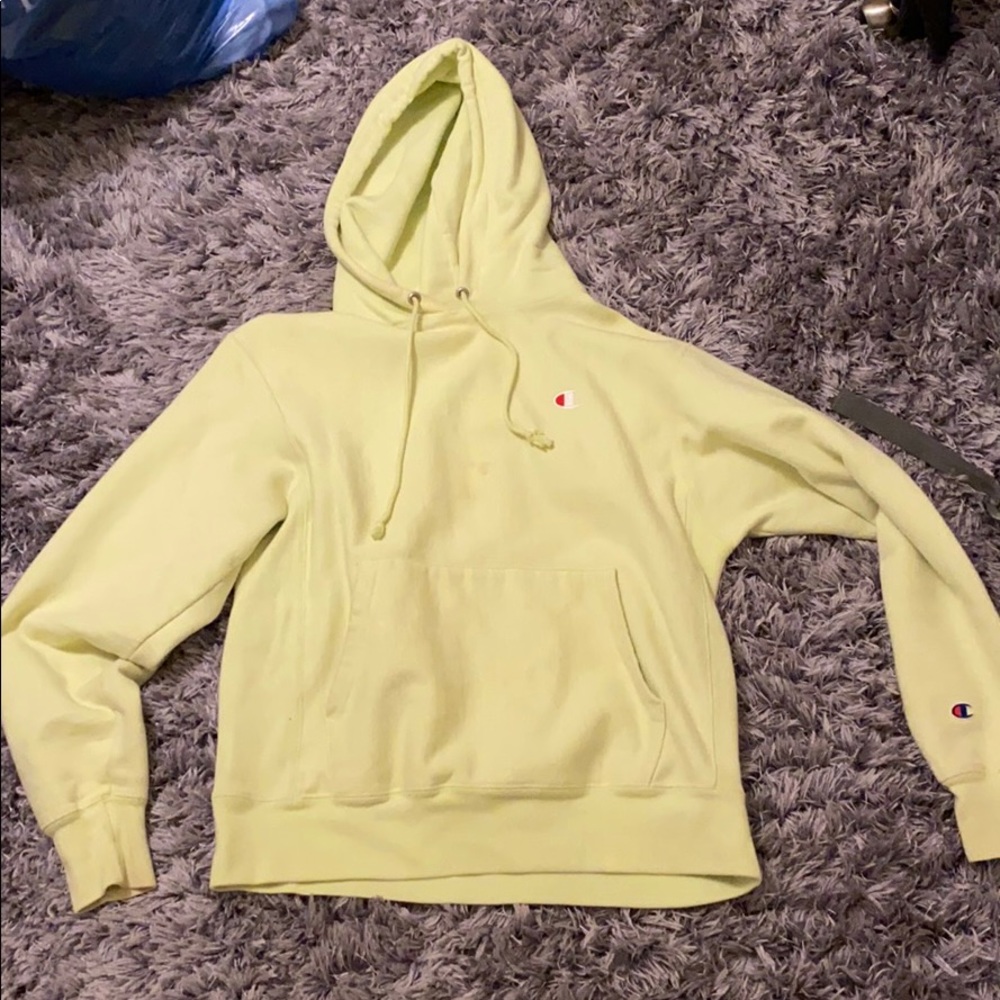 Champion Reverse weave hoodie